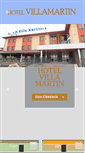 Mobile Screenshot of hoteles-restaurantes-en-elbierzo.com